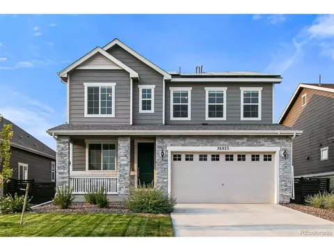 26923 E Archer Ave, Aurora, CO 80018 photo 1