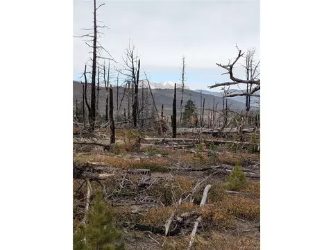 2301 Wohlstetter Loop, Fort Garland, CO 81133
