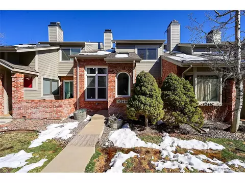 4249 S Granby Way #B, Aurora, CO 80014