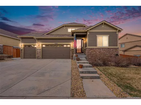 20660 E Brunswick Pl, Aurora, CO 80013 photo 2