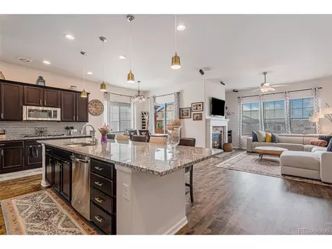20660 E Brunswick Pl, Aurora, CO 80013 photo 16