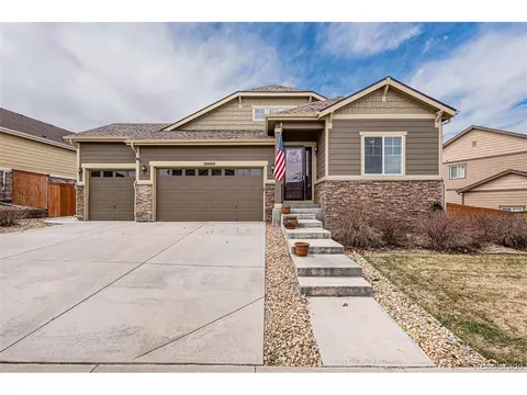 20660 E Brunswick Pl, Aurora, CO 80013 photo 1