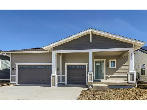 1840 Morningstar Way, Fort Collins, CO 80524