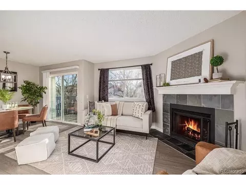 1342 S Cathay Ct #104, Aurora, CO 80017