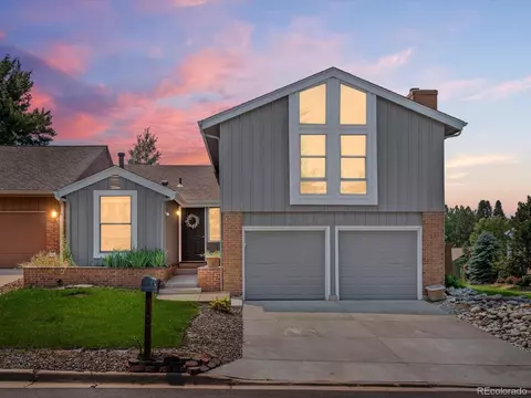 11404 E Yale Pl, Aurora, CO 80014