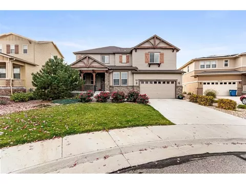 9557 Nile Way, Arvada, CO 80007
