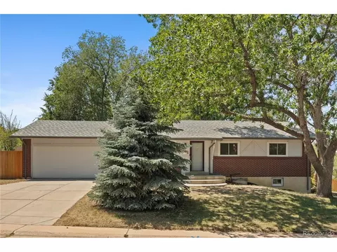 Exterior - 8206 E Lehigh Ave, Denver, CO 80237 photo 2 of 9