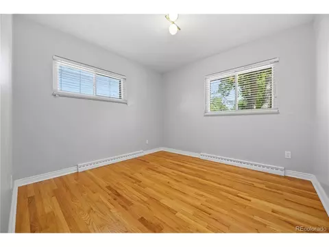 Bedroom - 8206 E Lehigh Ave, Denver, CO 80237 photo 3 of 5