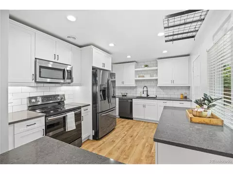 Kitchen - 8206 E Lehigh Ave, Denver, CO 80237 photo 5 of 5