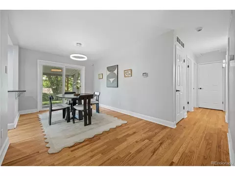 Dining - 8206 E Lehigh Ave, Denver, CO 80237 photo 1 of 5