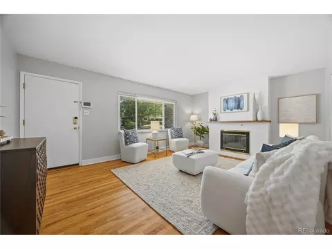Living - 8206 E Lehigh Ave, Denver, CO 80237 photo 3 of 3