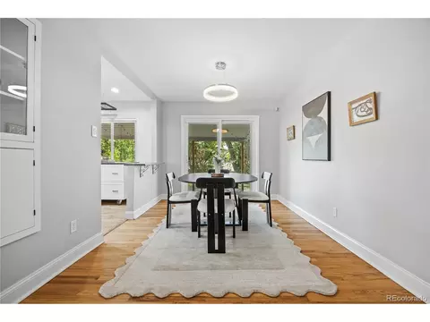 Dining - 8206 E Lehigh Ave, Denver, CO 80237 photo 2 of 5