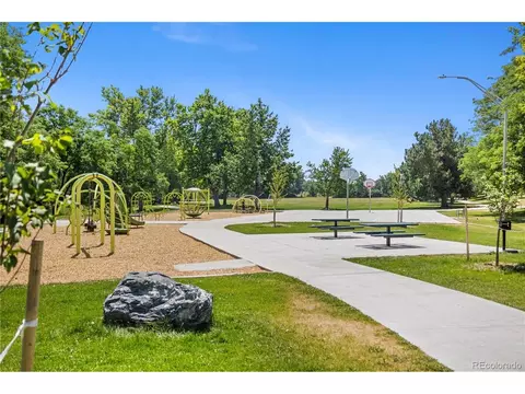 Exterior - 8206 E Lehigh Ave, Denver, CO 80237 photo 6 of 9