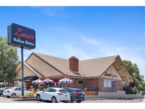 Exterior - 8206 E Lehigh Ave, Denver, CO 80237 photo 9 of 9