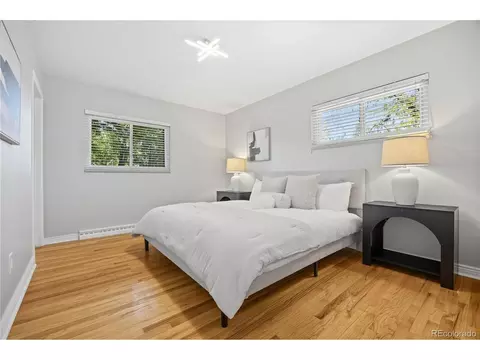 Bedroom - 8206 E Lehigh Ave, Denver, CO 80237 photo 2 of 5