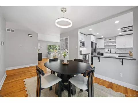 Dining - 8206 E Lehigh Ave, Denver, CO 80237 photo 4 of 5
