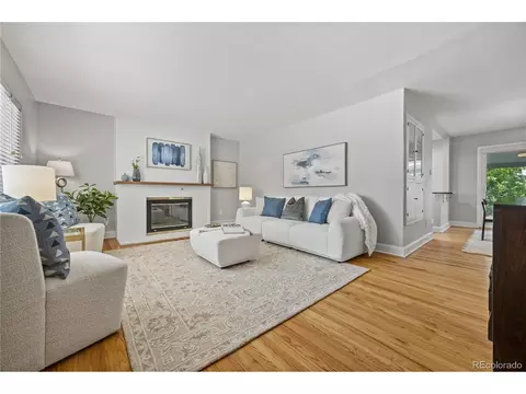 Living - 8206 E Lehigh Ave, Denver, CO 80237 photo 1 of 3
