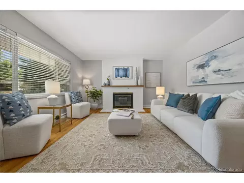 Living - 8206 E Lehigh Ave, Denver, CO 80237 photo 2 of 3