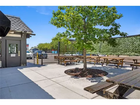 Exterior - 8206 E Lehigh Ave, Denver, CO 80237 photo 8 of 9