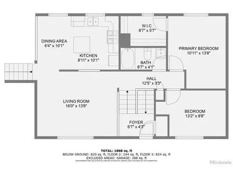 3847 E 116th Ave, Thornton, CO 80233 photo 33