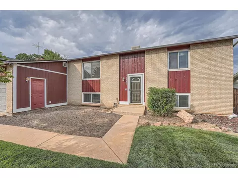 3847 E 116th Ave, Thornton, CO 80233 photo 1