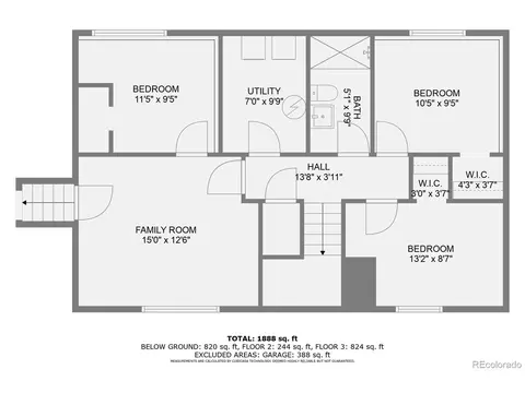 3847 E 116th Ave, Thornton, CO 80233 photo 34