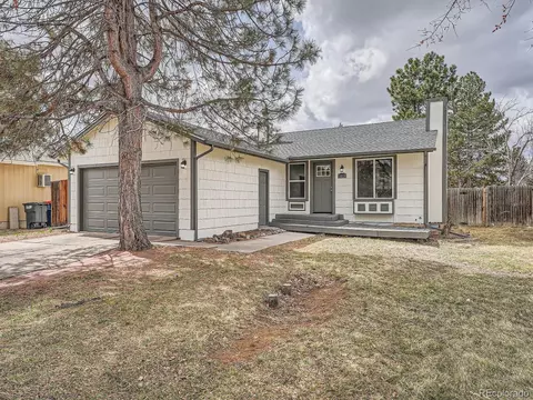 16810 E Mansfield Cir, Aurora, CO 80013