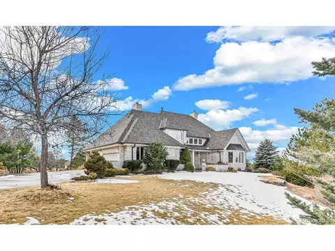 26323 E Otero Dr, Aurora, CO 80016