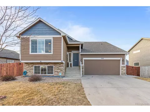 550 E 28th Street Rd, Greeley, CO 80631