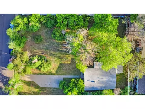 415 S Osceola St, Denver, CO 80219