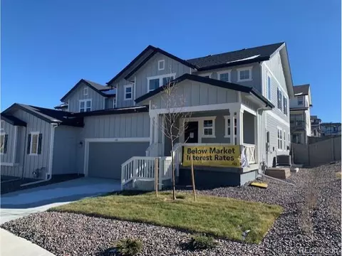 660 Felicity Loop, Castle Rock, CO 80109