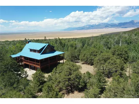117 Deer Run Blvd, Alamosa, CO 81101