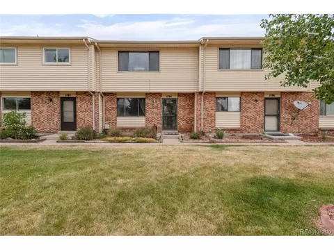 1194 S Troy St, Aurora, CO 80012