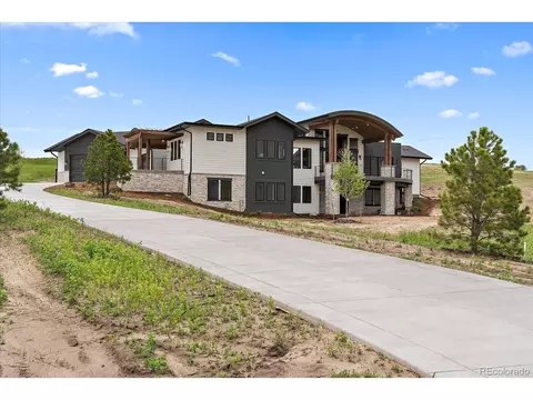 11216 Running Kit Pl, Franktown, CO 80116