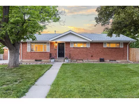5720 S Elati St, Littleton, CO 80120