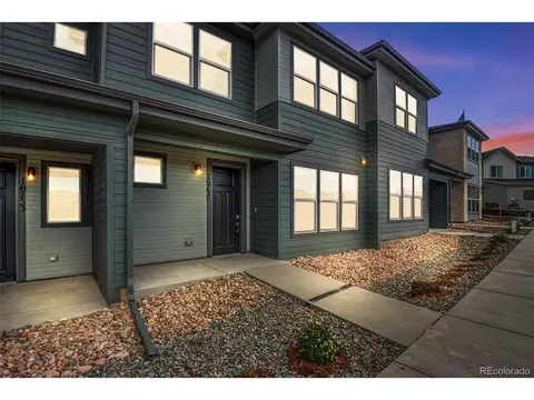 16757 W 93rd Pl, Arvada, CO 80007