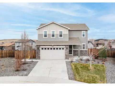 3918 S Rome Ct, Aurora, CO 80018