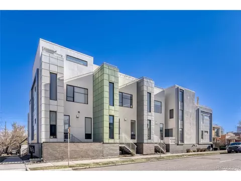 3444 Navajo St #6, Denver, CO 80211