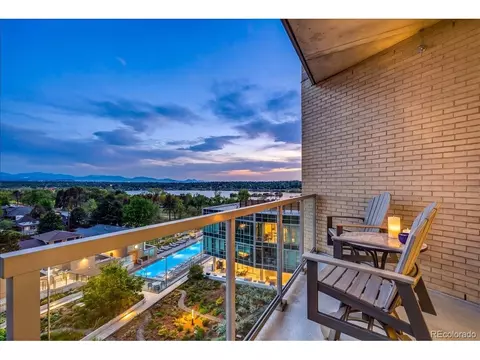 4200 W 17th Ave #614, Denver, CO 80204