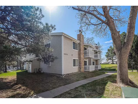 14171 E Jewell Ave #203, Aurora, CO 80012