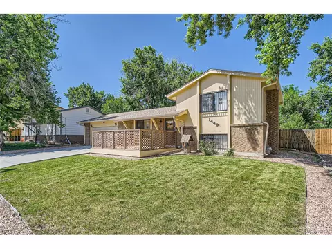 1449 Coronado Pkwy, Denver, CO 80229