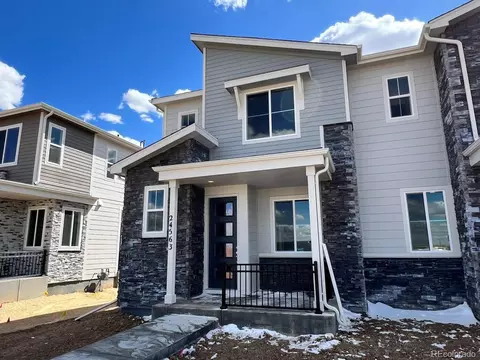 24563 E 41st Ave, Aurora, CO 80019