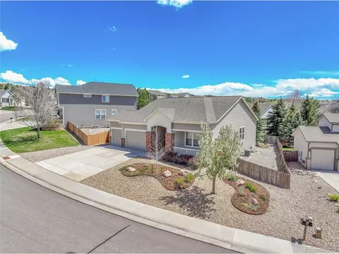 1034 Halfmoon Dr, Castle Rock, CO 80104
