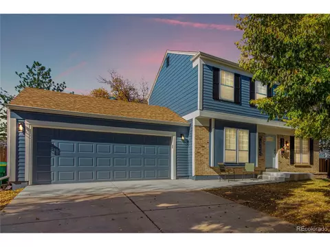 839 S Norfolk St, Aurora, CO 80017