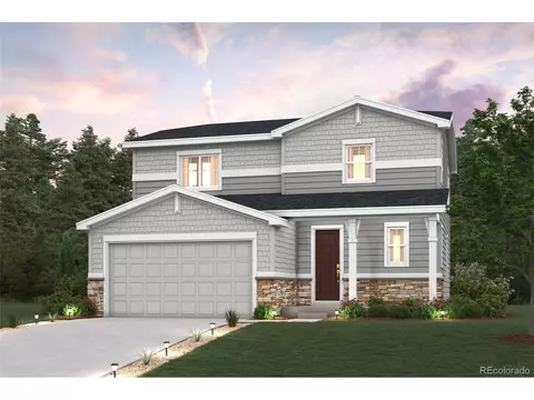 42724 Calusa Pines Rd, Elizabeth, CO 80107