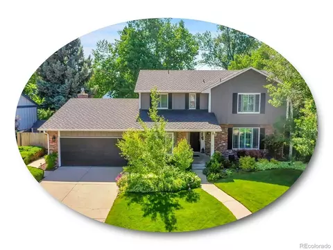 7335 S Milwaukee Way, Centennial, CO 80122
