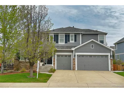 12104 Desert Hills St, Parker, CO 80138
