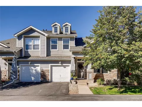 4652 Flower St, Wheat Ridge, CO 80033