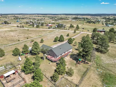 34817 Mustang Trl, Elizabeth, CO 80107