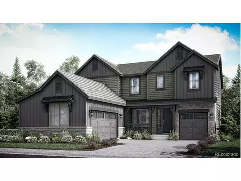 15394 W Columbia Ave, Morrison, CO 80465